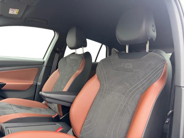 Volkswagen ID.4 Pro 210KW IQ-LIGHT NAVI PRO ACC WÄRMEPUMPE 