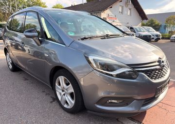 Opel Zafira Tourer - 3