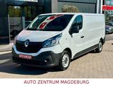 Renault Trafic Kasten L2H1 2.9t Komfort *NAVI*AHK*TOP* - Renault Doppelkabine Trafic