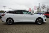 Ford Focus Turnier 1.0 M-Hybrid Vignale LED Kamera - Ford Focus: Vignale