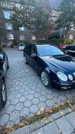 صورة 1 لـ 2008 Mercedes-BENZ E 280