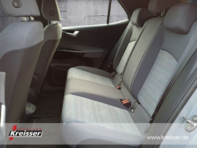 ID.3 Pro Performance ACC/NAVI/KLIMA/SHZ/LED Navi