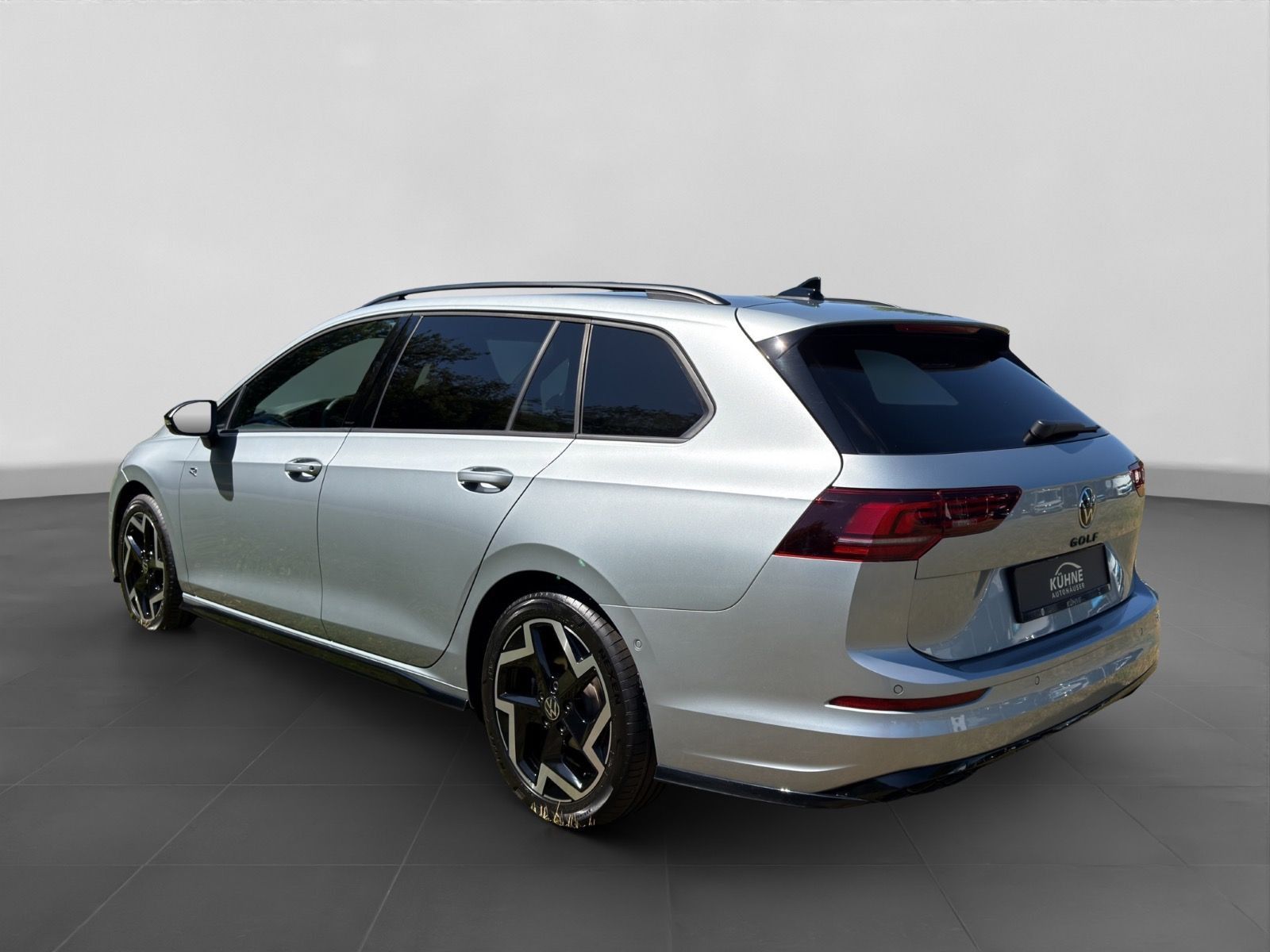 Volkswagen Golf Variant R-Line 1.5 eTSI DSG AHK LED NAVI foto 5