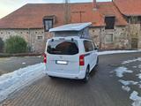 Opel Zafira Lite Crosscamp 2.0 D AHK Full Flex - Opel Zafira
