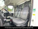 Citroën Jumper Koffer 3.0 HDi 180 FAP *Klima*Kamera*AHK - gebrauchte Citroën Jumper aus dem Jahr 2012
