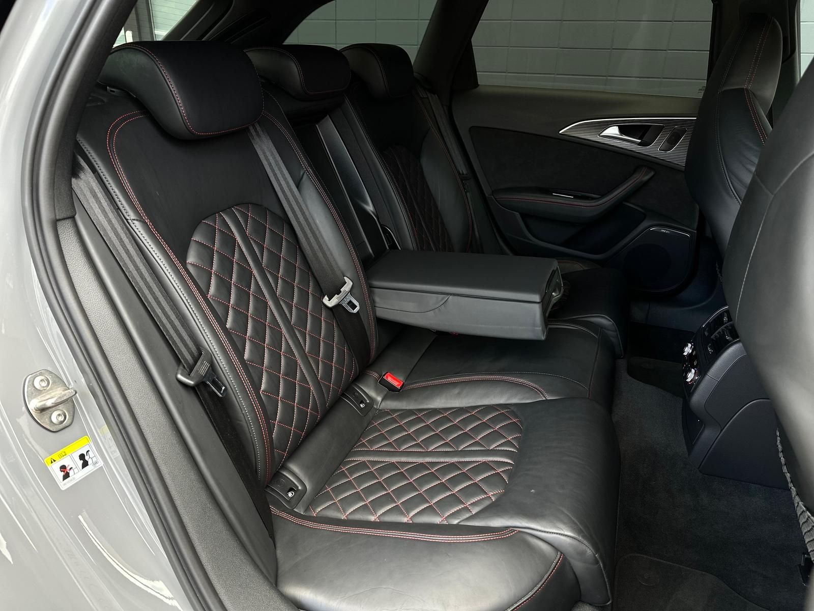 AUDI A6 3.0TDI QUATTRO COMPETITION S LINE* BIXEN#ACC - Image 16