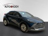 Toyota C-HR Hybrid FWD Teamplayer 1.8 EU6e Navi LED ACC - Toyota C-HR Neuwagen