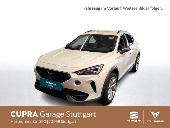 Cupra Formentor - Bild 2