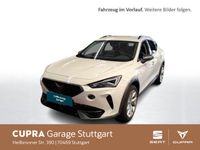 Cupra Formentor - Vorschau Bild 2
