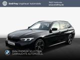 BMW 320i Touring Aut. - BMW 320 Gebrauchtwagen in Karlsruhe