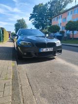 BMW 535 d M Paket - BMW 535 in Solingen