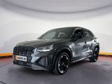 Audi Q2 S line tronic 35 TDI Stronic+Sline+Navi+Leder - Audi Q2: Sline