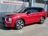 Mitsubishi Outlander 2.4i Plug-in-Hybrid Top - Mitsubishi Outlander in Leverkusen