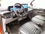 Ford Tourneo Custom 340 L2 PHEV Titanium Auto./AHK/ - Ford mit Hybrid-Antrieb: Van
