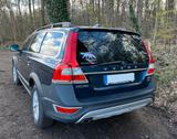 Volvo XC70 D5 AWD Summum - 215PS - Neuem TÜV  - Volvo XC70 mit Diesel-Antrieb: Kombi, Automatik