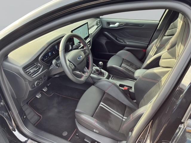 Ford Focus Turnier 2.3 EcoBoost S&S ST X, миниатюра 5