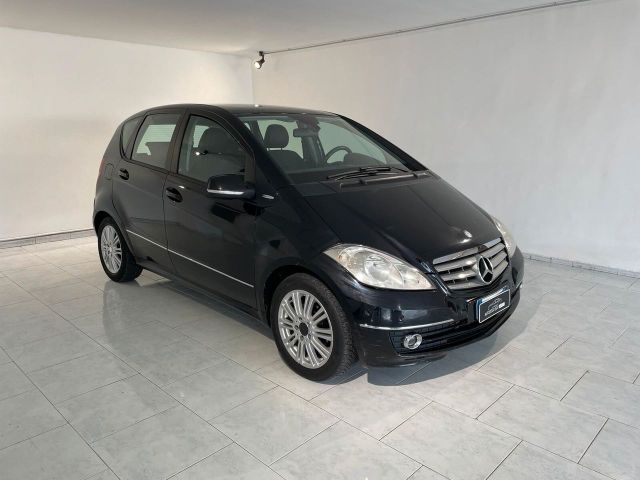 Mercedes-Benz MERCEDES Classe A 180 CDI 110 CV 2011 Elegance