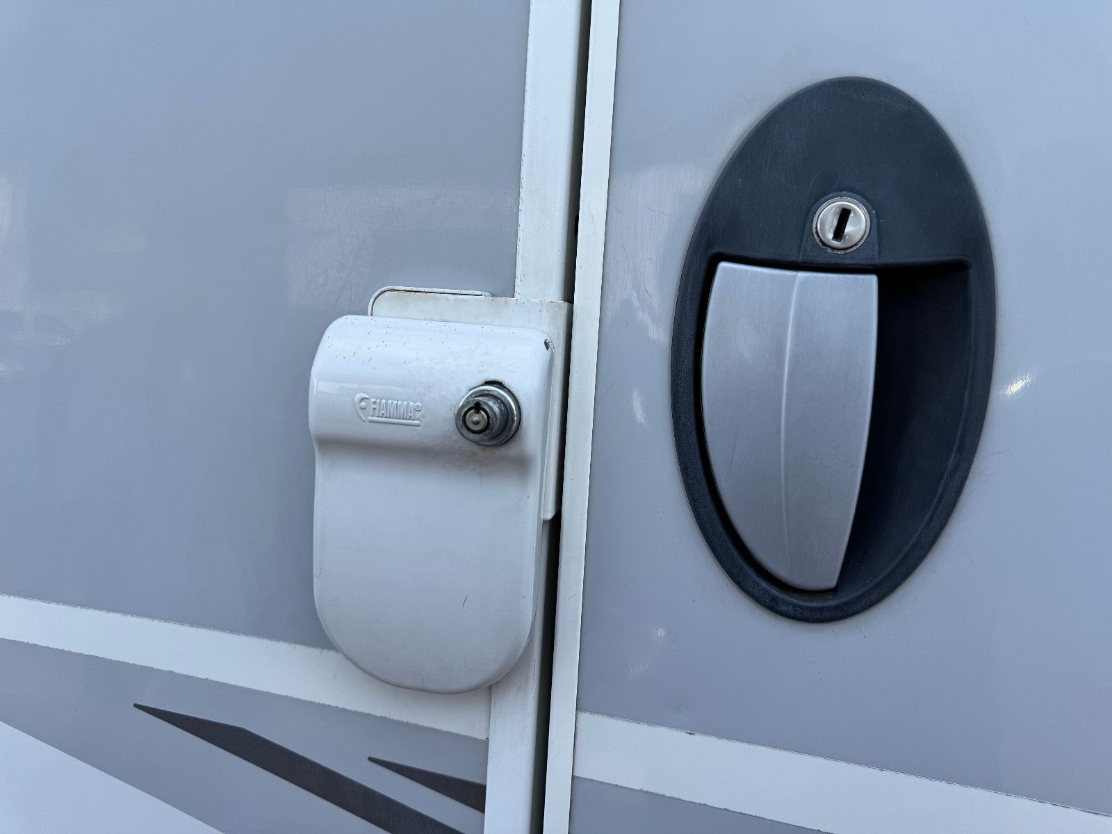 Fahrzeugabbildung Carthago TOURER C1 T 145 H FIAT DUCATO MAXI SOLAR TV SAT