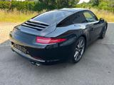Porsche 991.1 Carrera S Coupé, Handschalter, Approved - Porsche 991 von privat