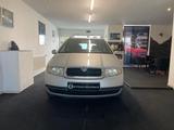 Skoda Fabia 1.4 Classic Combi - Skoda aus 2003: 1.4