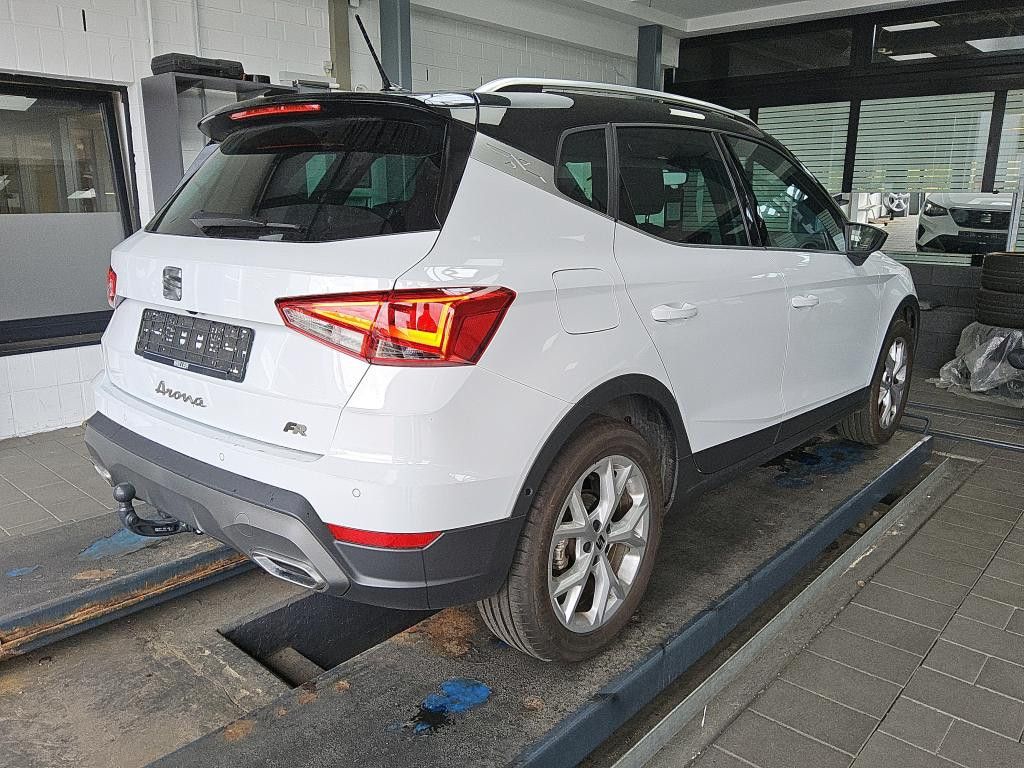 Seat Arona - Bild 4