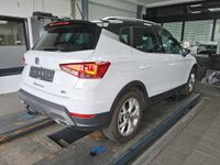Seat Arona - Vorschau Bild 4
