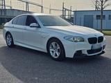 BMW Bmw 535d MPacket/Vollausstattung/Oder Taus... - BMW 535 in Duisburg