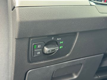 Volkswagen Passat Variant - 9