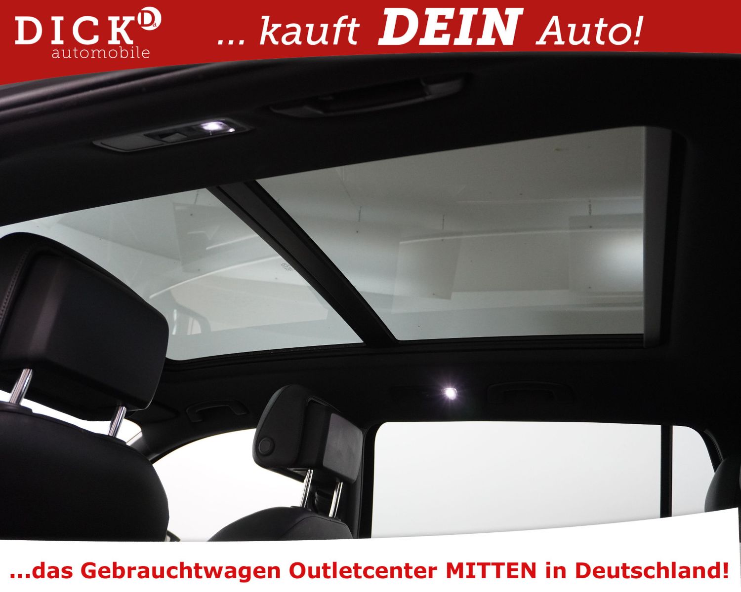 Fahrzeugabbildung SEAT Tarraco 1.5 Xcell 7SI+PANO+VIRTU+KAM+LED+ACC+19"