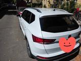 Seat Ateca 1.0 TSI 85kW Style Style - Seat Ateca von privat