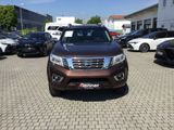 Nissan Navara DC 4x4 Autm. EU6 Tekna - Nissan Navara in München
