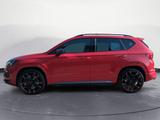 Cupra Ateca 2.0 TSI 4D DSG Limited Edition AHK/PANO/36 - Cupra Ateca: Limited Edition