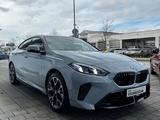 BMW 220d Gran Coupé M-Sport Finanzierung ab 0,49% - Jahreswagen: Finanzierung