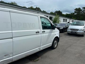 Volkswagen T5 Transporter - 7