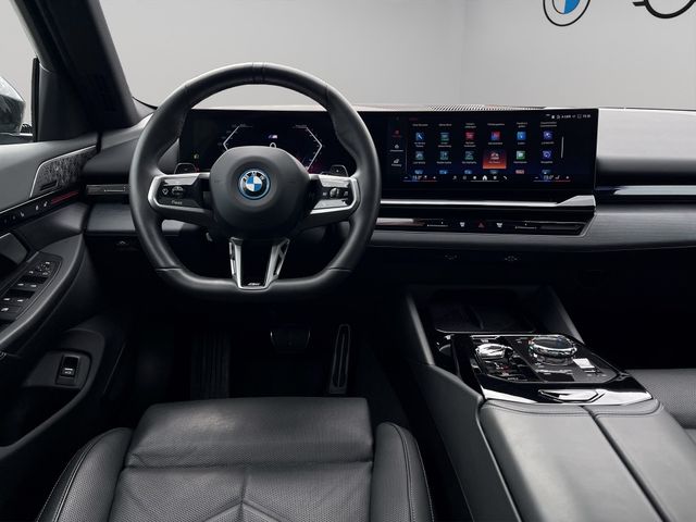 Foto Nummer 11: BMW 530e xDrive