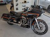 Harley-Davidson Road Glide Limited CVO **WINTERPREIS** - Harley-Davidson Motorräder in Wuppertal
