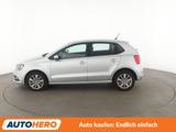 Volkswagen Polo 1.2 TSI Comfortline BlueMotion Tech*PDC* - Volkswagen Polo: Bluemotion Comfortline