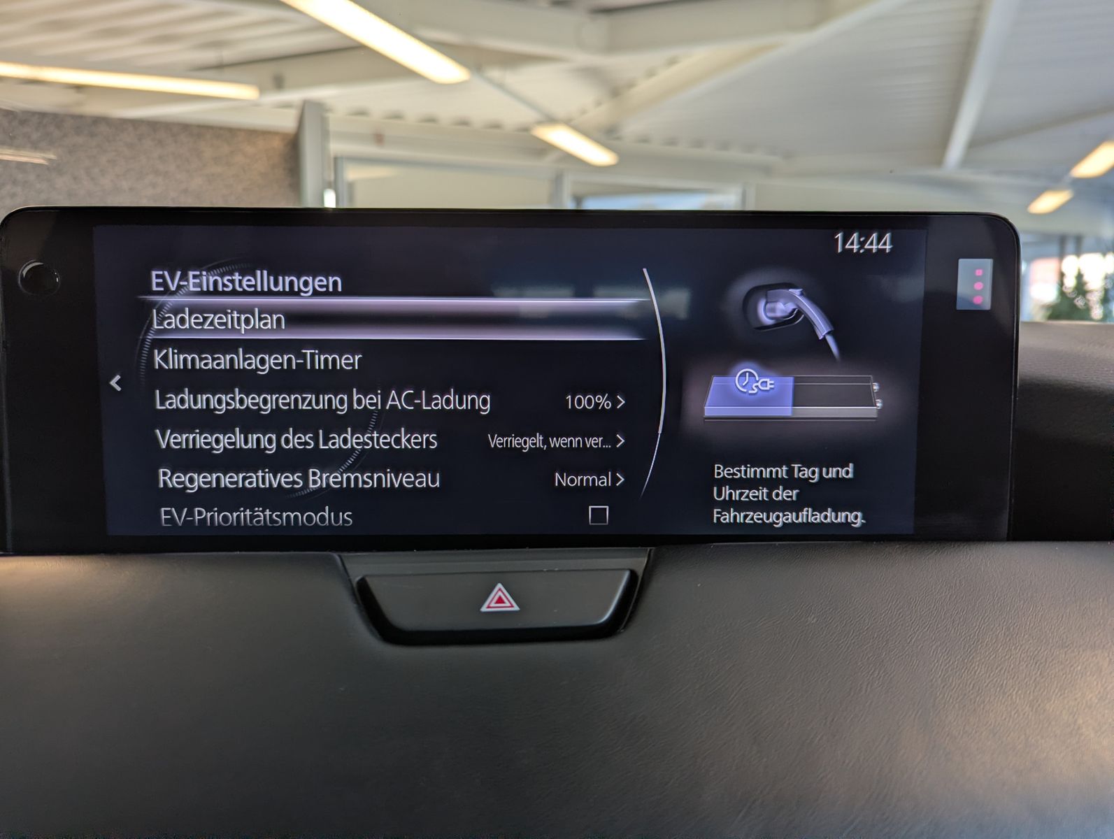 Fahrzeugabbildung Mazda CX-80 2.5 SKYACTIV PHEV 327 HOMURA+ 7-Sitze Pano
