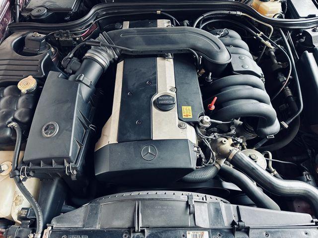 Mercedes-Benz SL 280