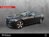 Mercedes-Benz C 200 AVANTGARDE Exterieur/LED/SHZ/Parktronic - Mercedes-Benz C-Klasse: Parktronic