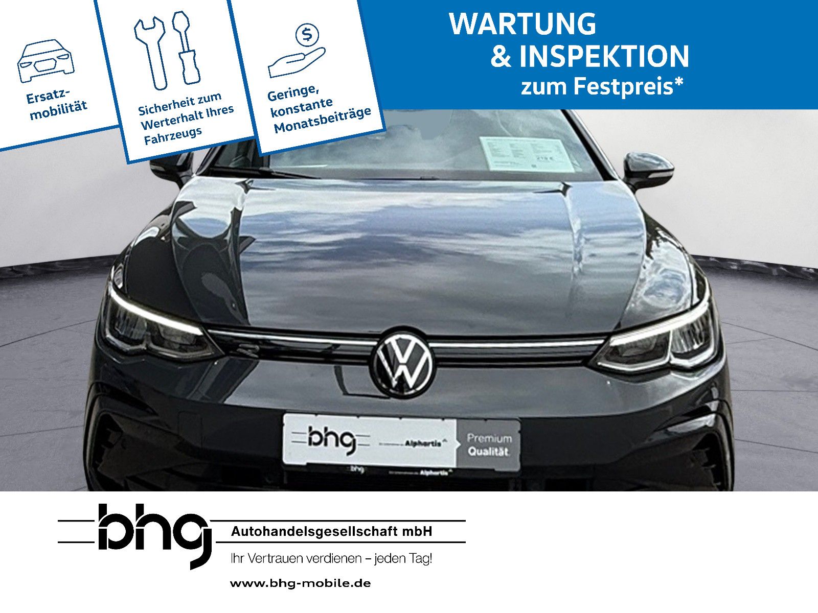 Volkswagen Golf - Bild 6