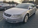 Volkswagen Phaeton V6 TDI 4Motion - gebrauchte VW Phaeton aus dem Jahr 2008