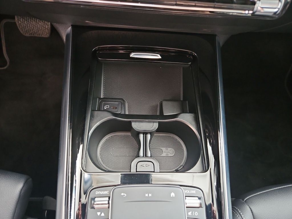 Fahrzeugabbildung Mercedes-Benz B 250 e Progressive AHK Navi LED SHZ Tempomat