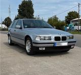 BMW 323i E36 Touring Schalter Original selten - BMW 323: Kombi