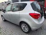 Opel Meriva B Active - Opel Meriva Gebrauchtwagen in Frankfurt