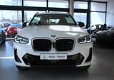 BMW X3 M40d (G01) *Laser*ACC*HeadUp*KAM*H&K Sound - BMW: 3.0