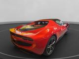 Ferrari 296 GTB CARBON LIFT RACING  TWO TONE DACH 2025 - Ferrari Neuwagen in Essen