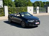 Volkswagen Eos 1.4 TSI Exclusive Motor neu! Vollausstattung - Volkswagen Eos: Exclusive