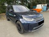 Land Rover Discovery 5 HSE SD4 3,5t AHK,LED,NAV, GARANTIE - Land Rover Discovery: Discovery3