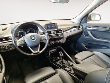BMW X1 - 11